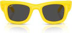 Wayfarer Puffer 4940 UNISEX SUNGLASS