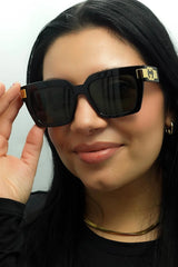 GUCHI WOMAN SUNGLASS