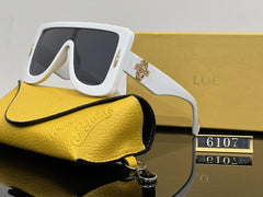 LOWE 6107 PREMIUM SUNGLSSES