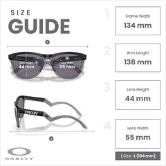 OKLI FROGKINS HYBRID  SUNGLASSES 9289