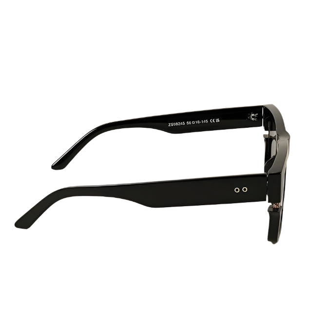 DEETA UNISEX TRENDY SUNGLASSES
