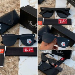 RB unisex wayfarer polarized sunglasses 🕶️ 650