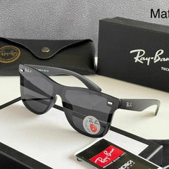 RB unisex wayfarer polarized sunglasses 🕶️ 650