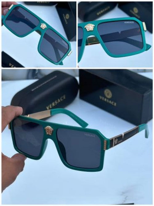 VARCACY 82675 BLACK Sunglasses