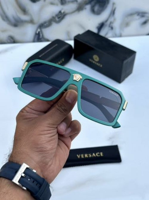 VARCACY 82675 BLACK Sunglasses