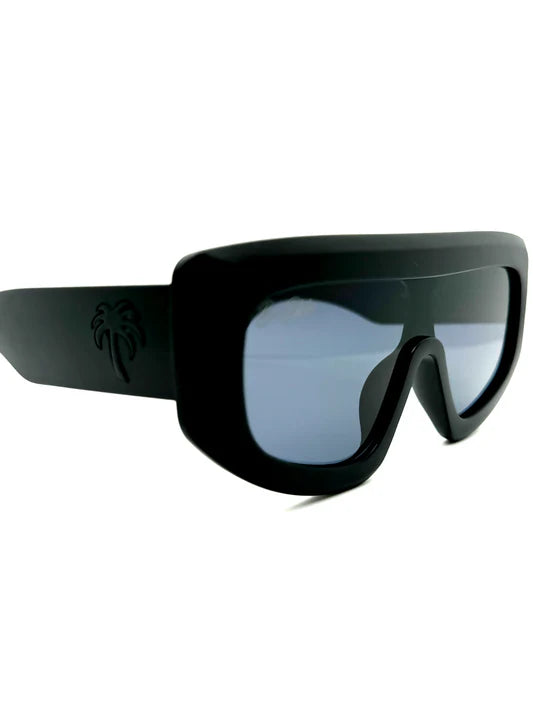 Palm Angels CARMEL Sunglasses Women Luxury Fashion Wind Proof Sun Glasses For Men Sunglass Shades