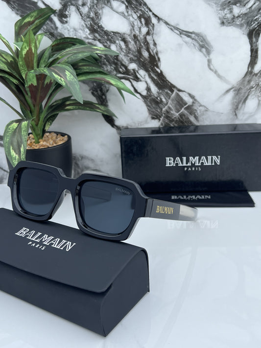 Balmain Sunglasses Bold  Black (SW1425)