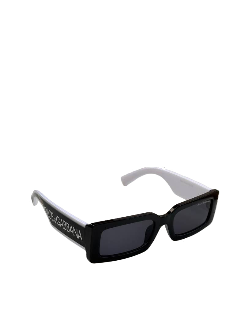 DEE&GEE Unisex Rectangle Sunglasses 6187