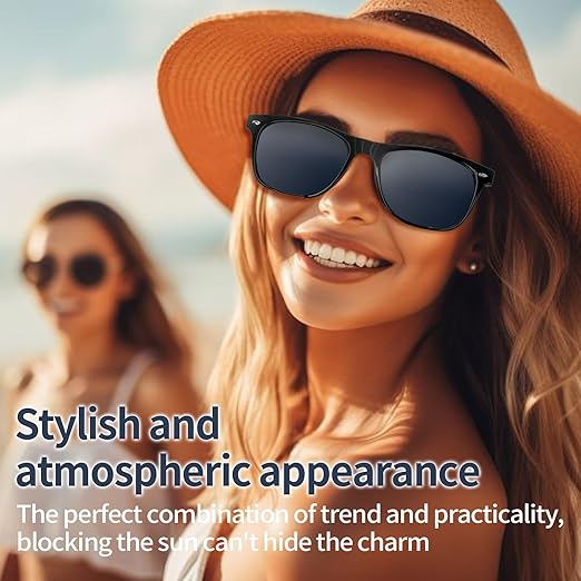 Smart Bluetooth Audio Sunglasses E -13