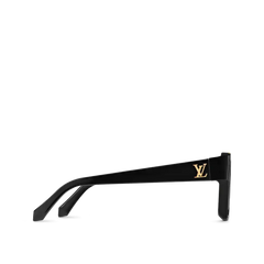 L.V. 1502 Evidence Sunglasses