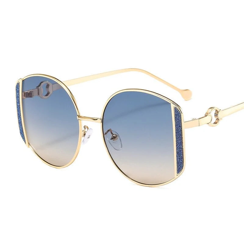 M-STOTES Luxury   Sunglasses For Women-Sunglasses