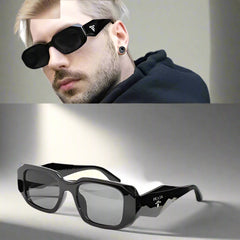 PRDA UNISEX SUNGLASSES 8679