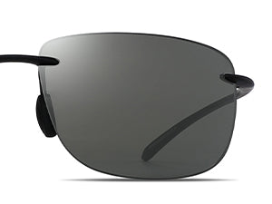 MAUIJIM 506 Sunglass Polarized Sunglasses for Men and Women