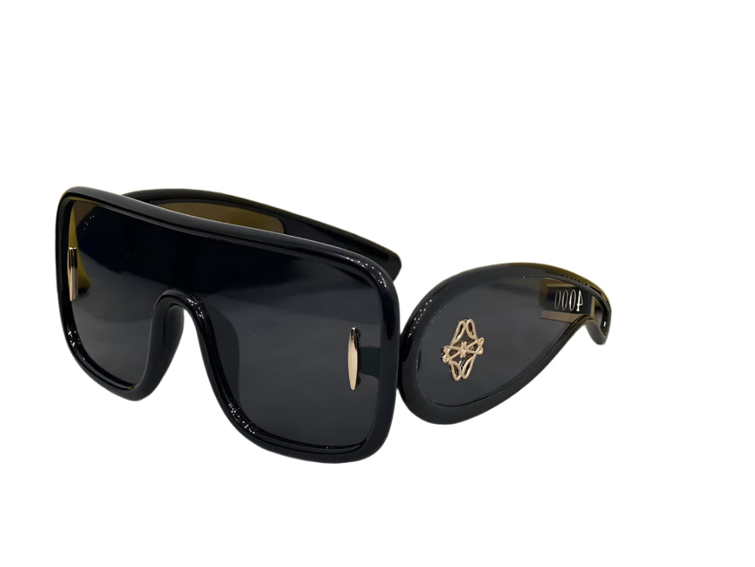LOWE Premium Luxury Unisex  Wayfarer Sunglasses