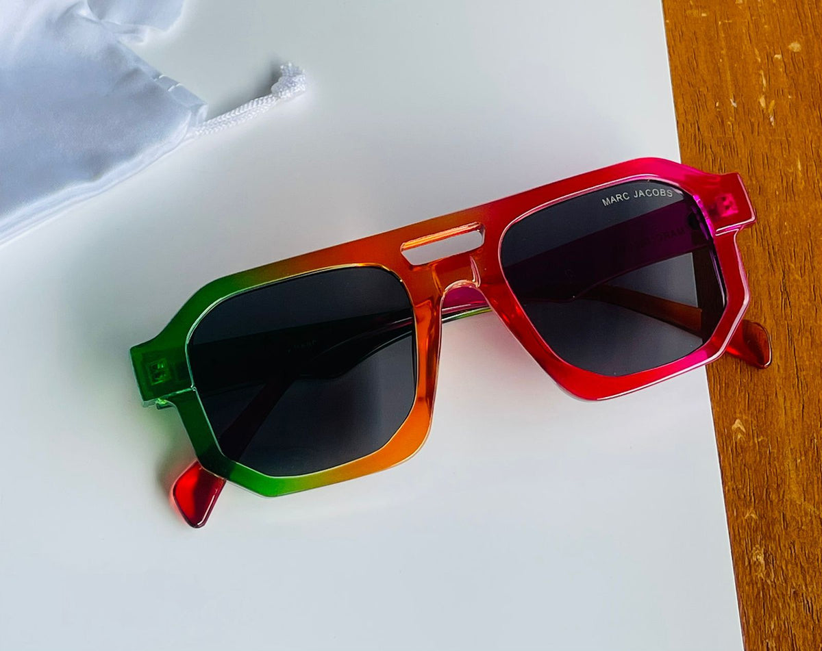 MARC JACOBS SUNGLASSES