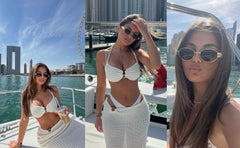 SEE-LINE Oval Sunglasses for Women & Men