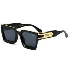 GUCHI 2/S Men/Woman Sunglasses