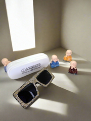 GUCHI 9621 DAINAMIC SUNGLASSES
