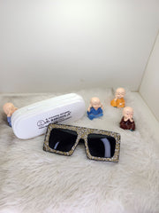 GUCHI 9621 DAINAMIC SUNGLASSES