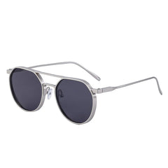 MRCK JACOB METALLIC SUNGLASSES 1330