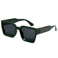 GUCHI 2/S Men/Woman Sunglasses