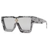 L.V. 21047 Oversized  Sunglasses