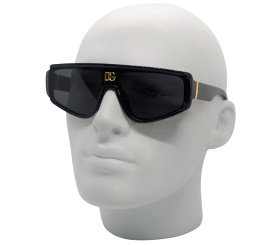 DOLCE&GABBANA UNISEX SUNGLASSES