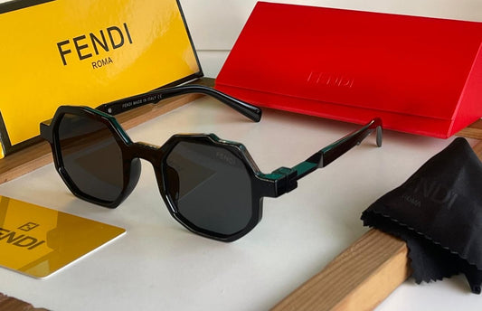 FENDI SUNGLASSES