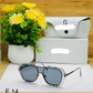 High Quality Brand Sunglasses FF0129/S For Unisex-Unique and Classy