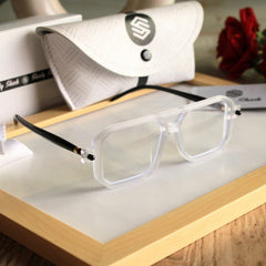 MRCK JACOB FRAME SUNGLASSES