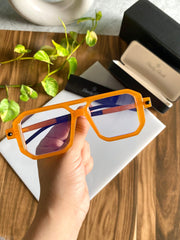 MRCK JACOB FRAME SUNGLASSES