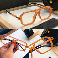MRCK JACOB FRAME SUNGLASSES