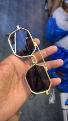 MAIBAK 2186   SQUARE  SAPE SUNGLASSES