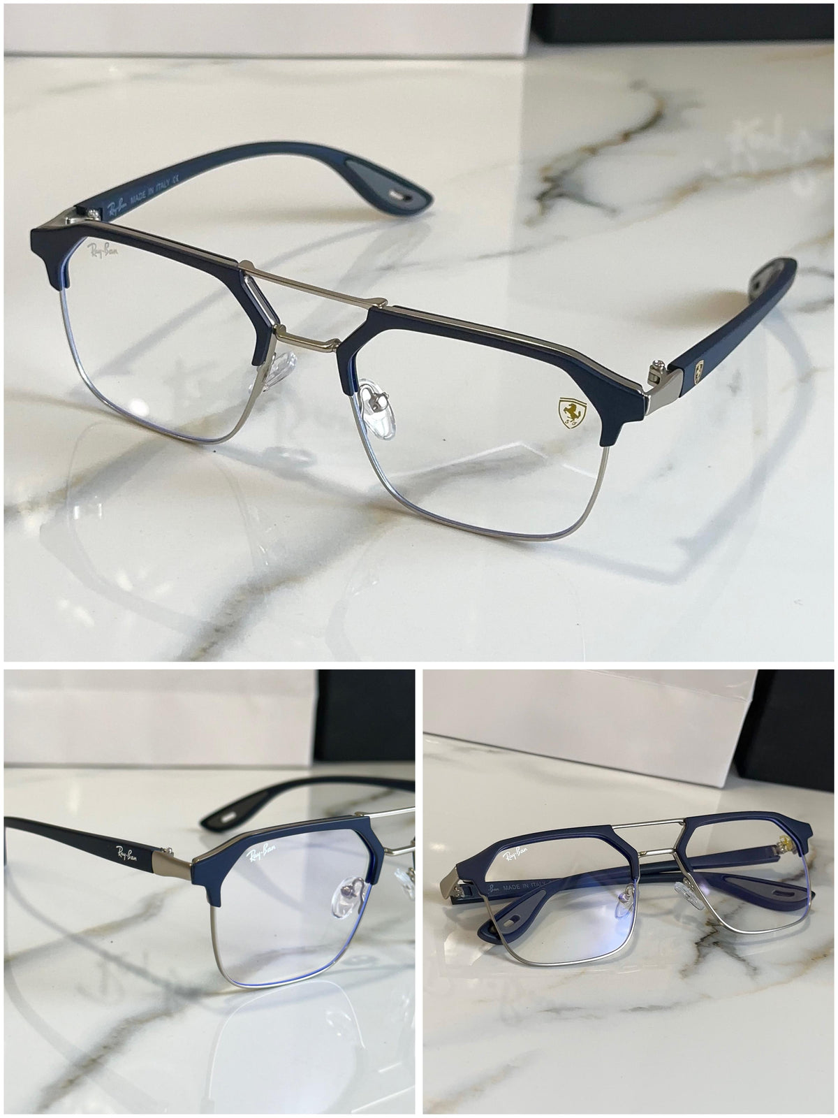 RB unisex  sunglasses 🕶️