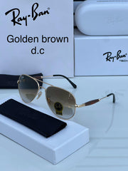 RB sunglasses ( Brown shade ) 🕶️