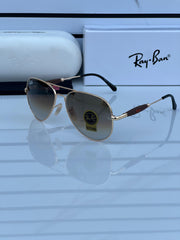 RB sunglasses ( Brown shade ) 🕶️