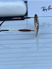 RB sunglasses ( Brown shade ) 🕶️