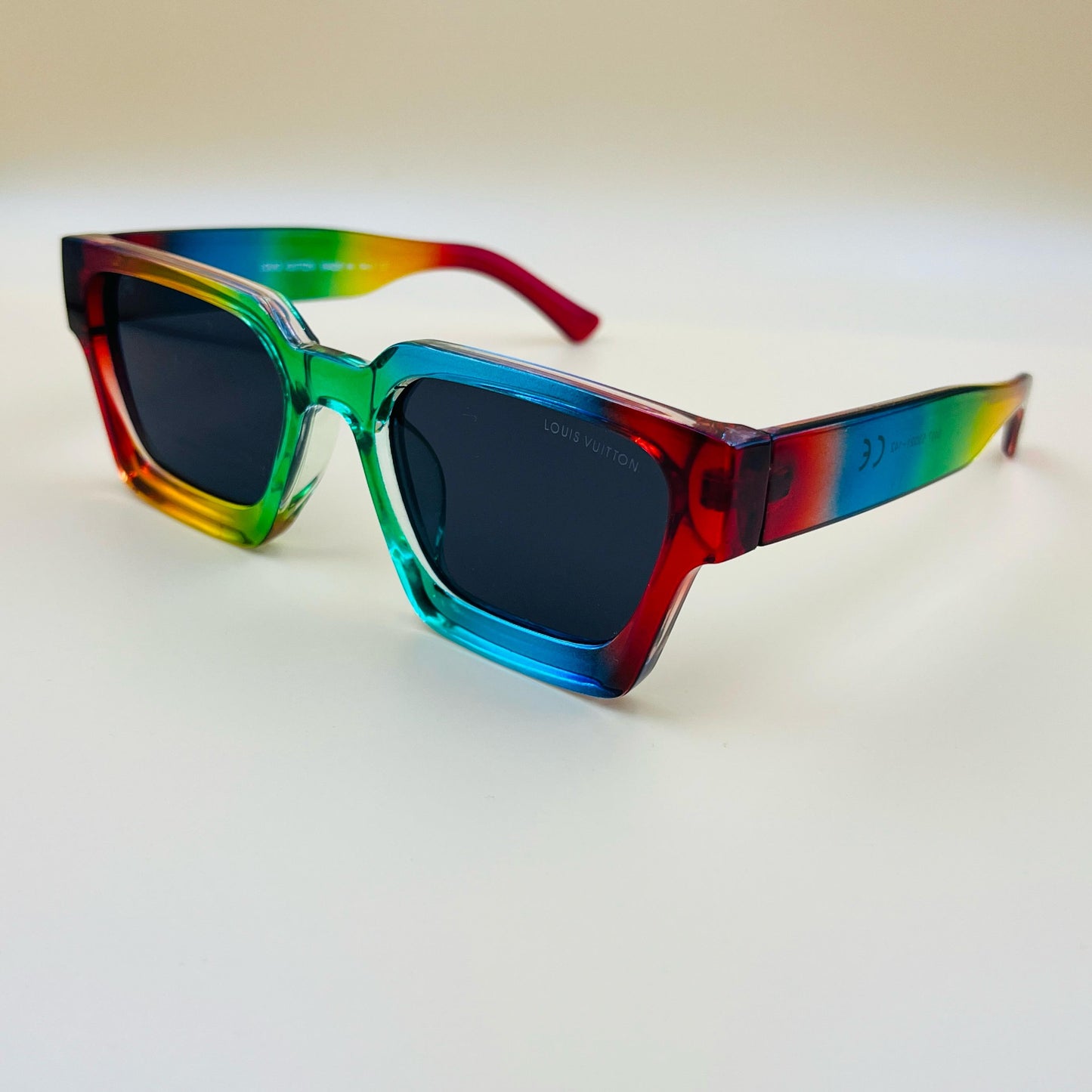 L.V . Sunglasses for Men Women