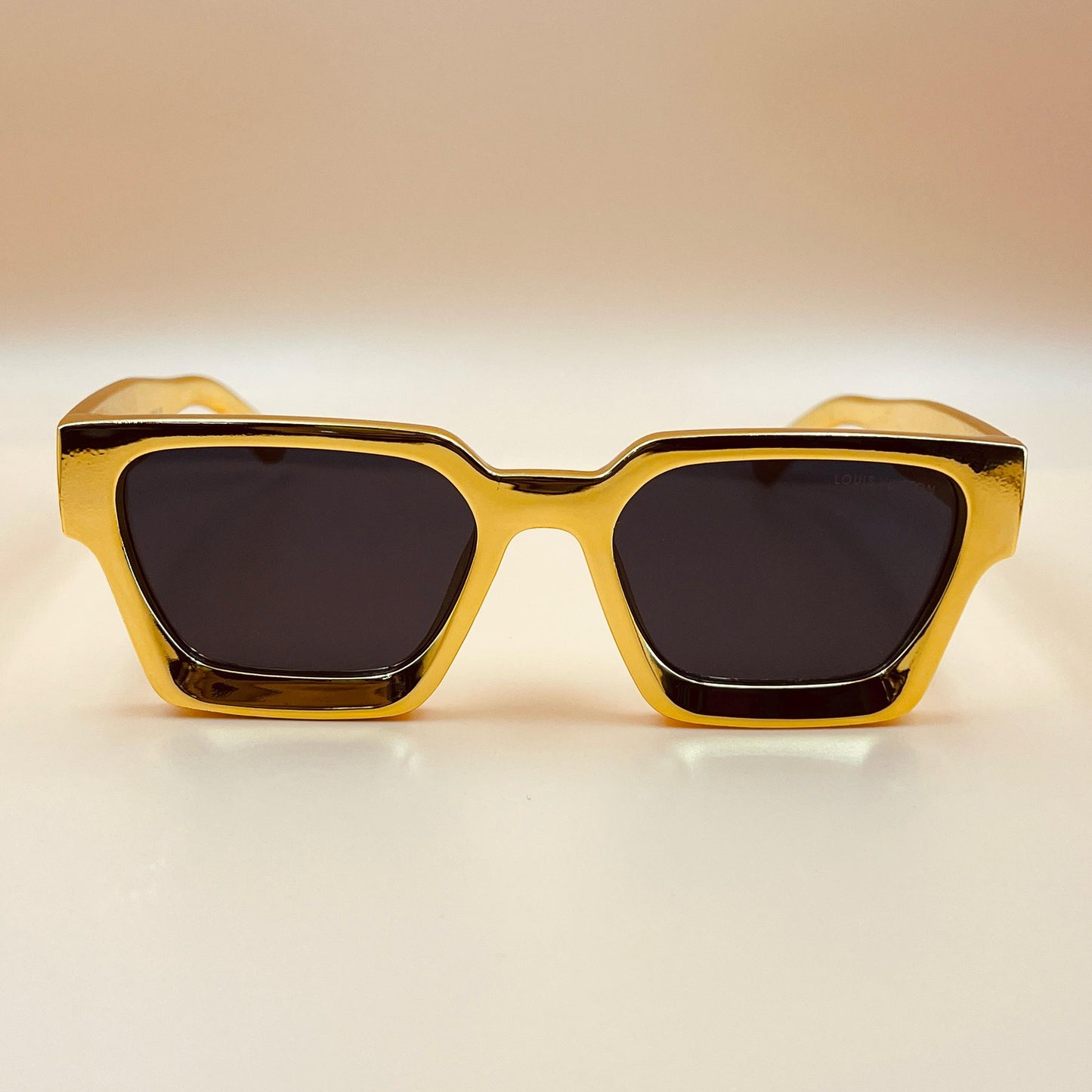 L.V . Sunglasses for Men Women