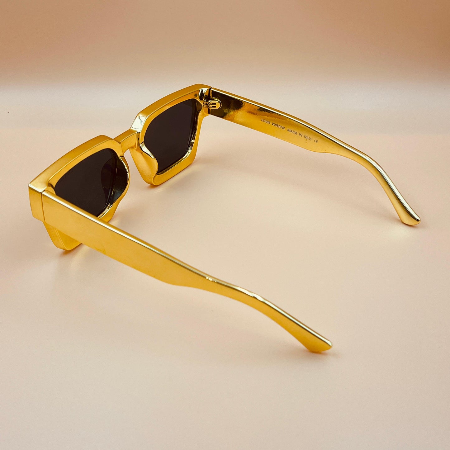 L.V . Sunglasses for Men Women