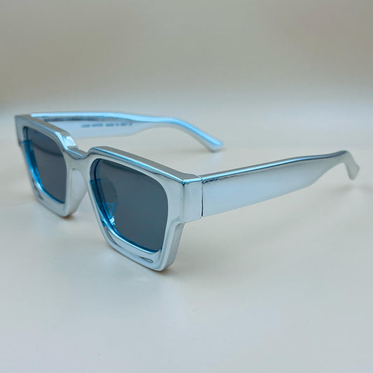 L.V . Sunglasses for Men Women