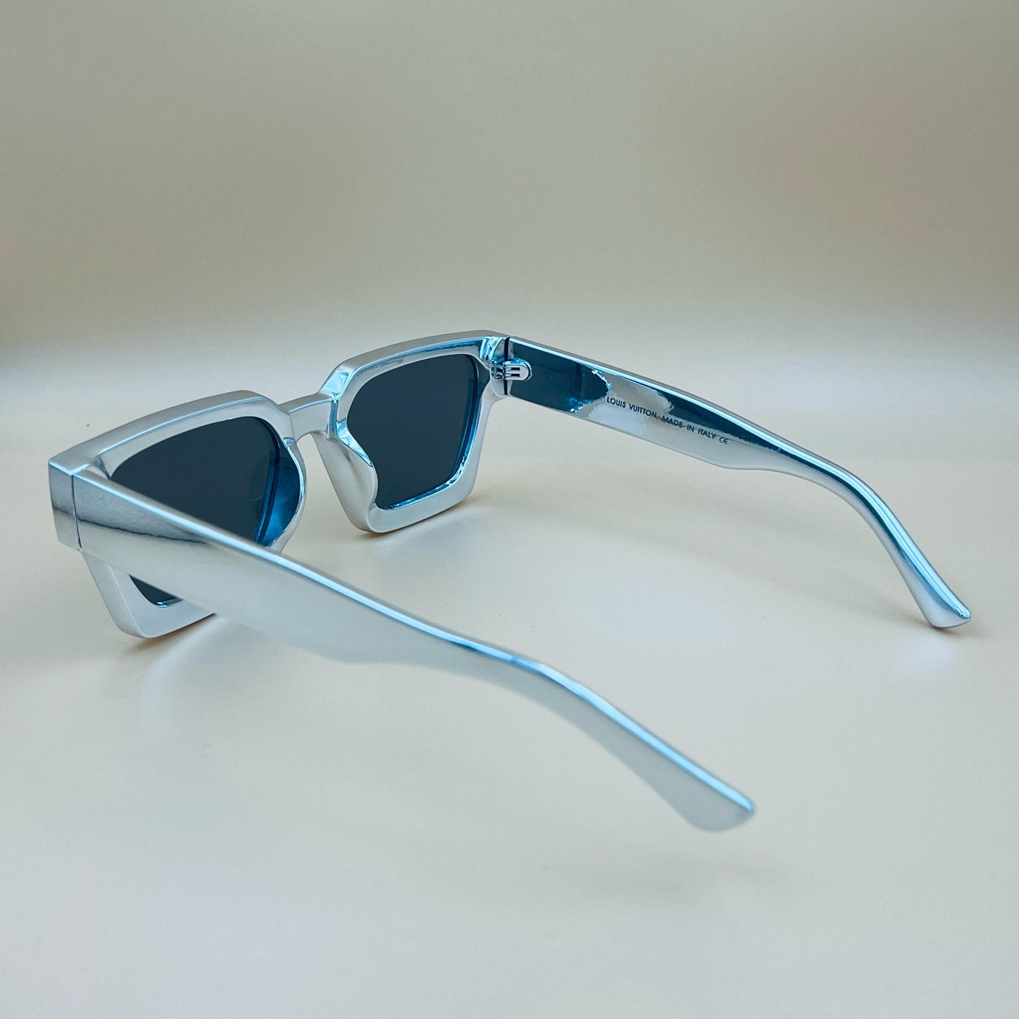 L.V . Sunglasses for Men Women