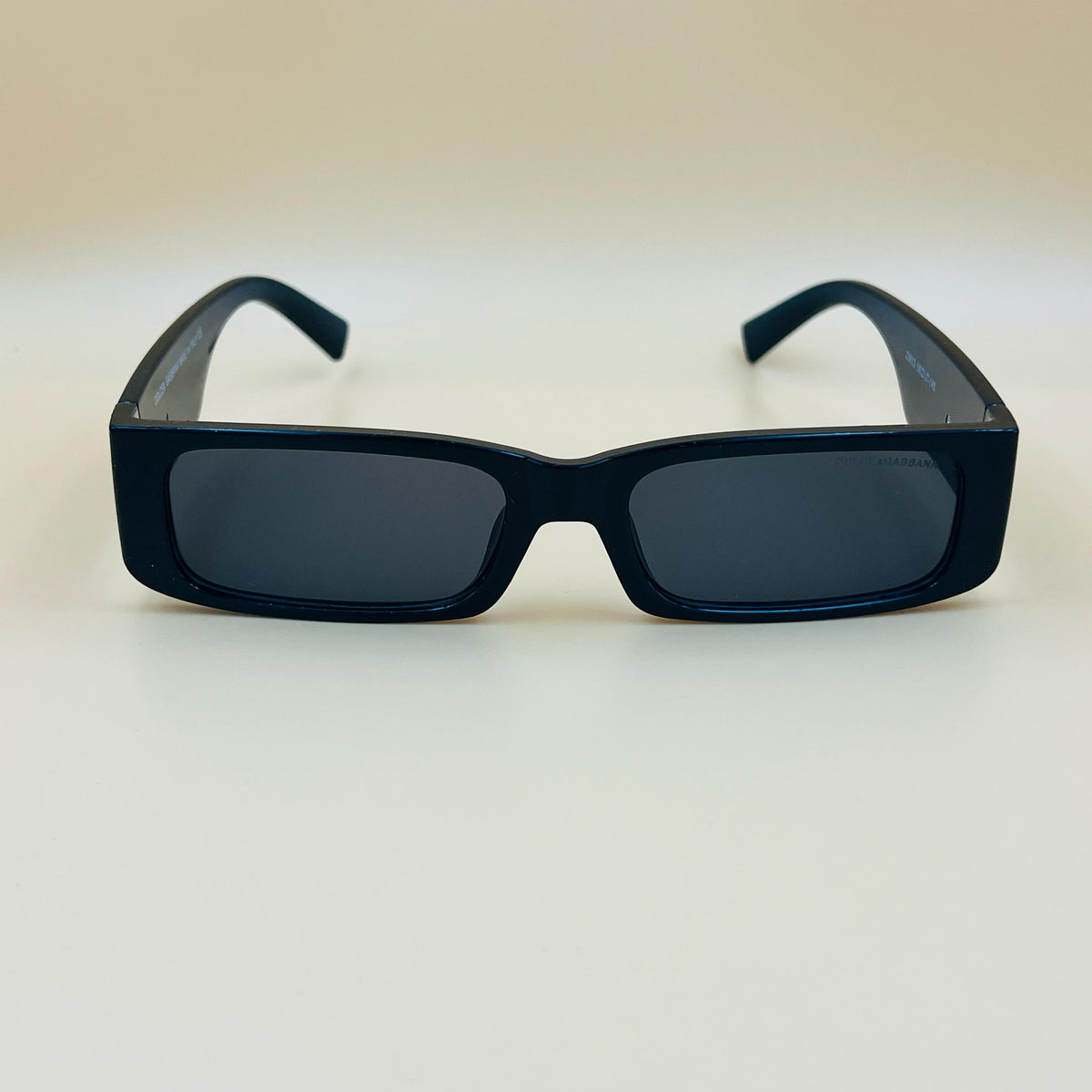 Dee&Gee Black Bold Sunglasses 23013