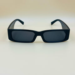 Dee&Gee Black Bold Sunglasses 23013