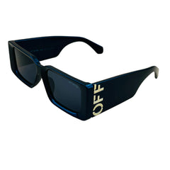 OF-WHITE PREMIUM SUNGLASSES
