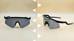 OKLI 009229 SPORTS PRIZM GLASSES