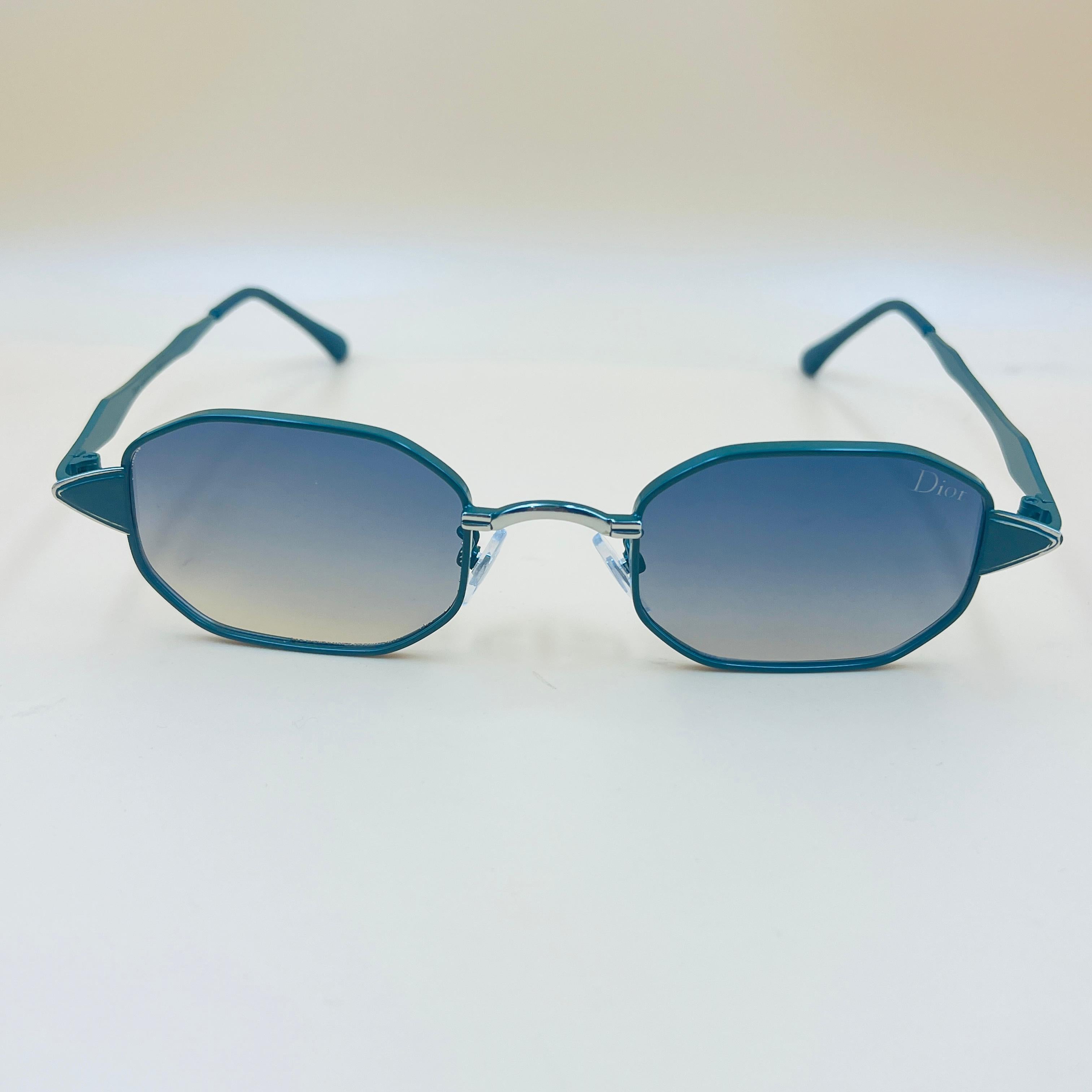Deeor Trendy Luxury Brand Classic shades New 2025