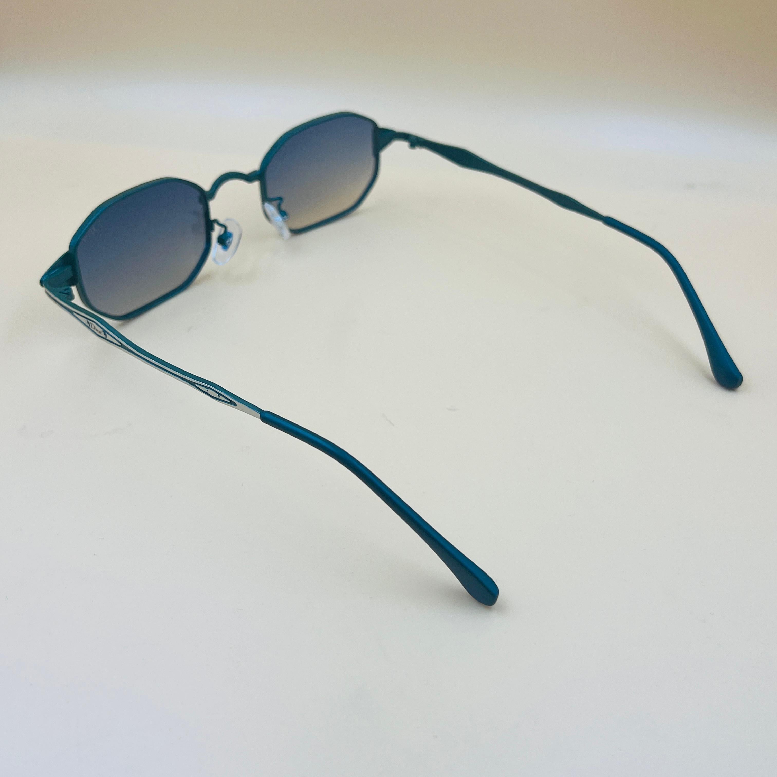 Deeor Trendy Luxury Brand Classic shades New 2025