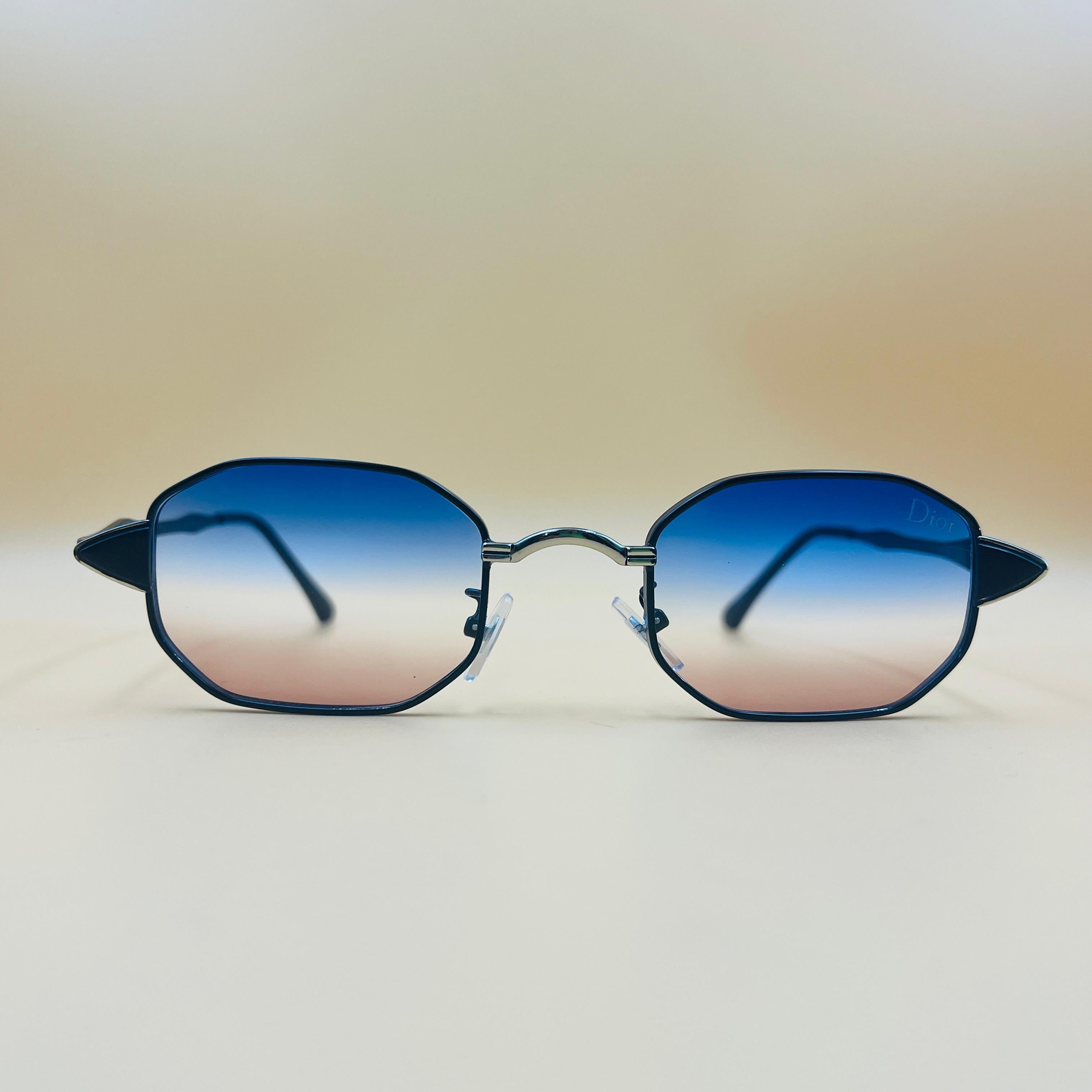 Deeor Trendy Luxury Brand Classic shades New 2025