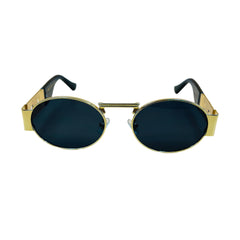 VARSACY Luxury Premium Unisex Oval Sunglasses